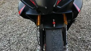 Aprilia RS 660 trofeo (2021 - 22)  (3)