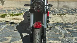 Benelli Leoncino 500 (2021 - 25)  (4)