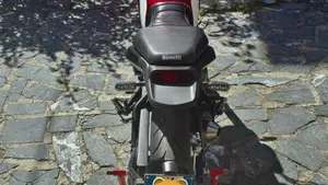 Benelli Leoncino 500 (2021 - 25)  (5)