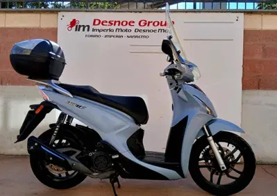 Kymco People 125i S (2021 - 25) - Annuncio 10106501