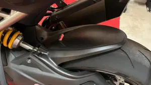 Ducati Multistrada V4 RS (2024 - 25)  (3)