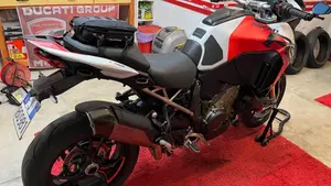Ducati Multistrada V4 RS (2024 - 25)  (4)