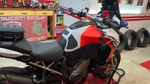 Ducati Multistrada V4 RS (2024 - 25)  (5)