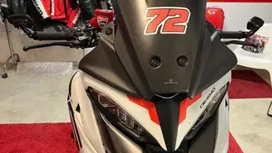 Ducati Multistrada V4 RS (2024 - 25)  (6)
