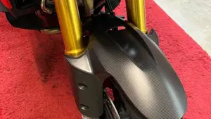 Ducati Multistrada V4 RS (2024 - 25)  (7)