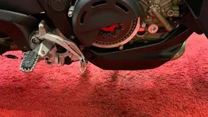 Ducati Multistrada V4 RS (2024 - 25)  (8)