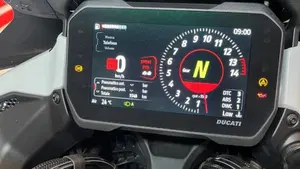 Ducati Multistrada V4 RS (2024 - 25)  (9)