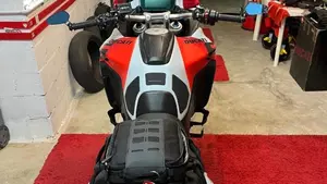 Ducati Multistrada V4 RS (2024 - 25)  (10)