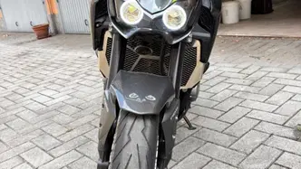 Kawasaki Z 900 Performance A2 (2019) usata