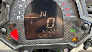 Kawasaki Z 900 Performance A2 (2019)  (2)