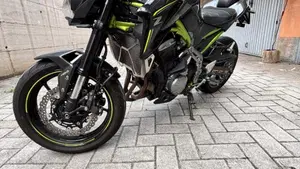 Kawasaki Z 900 Performance A2 (2019)  (4)