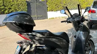 Honda SH 300 i ABS (2016 - 20) usata
