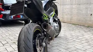 Kawasaki Z 900 Performance A2 (2019)  (5)