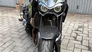Kawasaki Z 900 Performance A2 (2019)  (6)