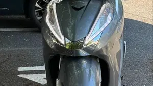 Honda SH 300 i ABS (2016 - 20)  (3)