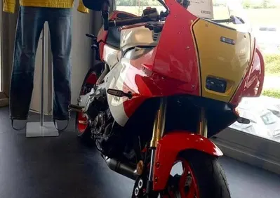 Yamaha XSR 900 GP (2024 - 26) - Annuncio 10106507