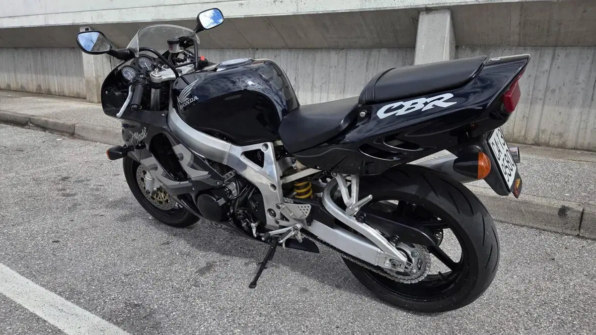 Honda   (5)