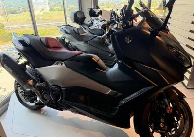 Yamaha T-Max 560 25th Anniversary (2026) - Annuncio 10106517