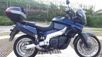 Aprilia Caponord ETV 1000 epoca