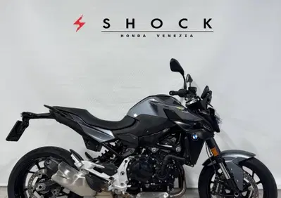 Bmw F 900 R (2021 - 24) - Annuncio 10106523