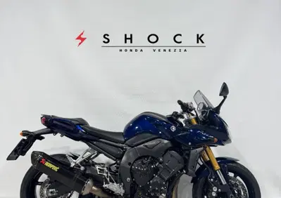 Yamaha FZ1 Fazer (2006 - 16) - Annuncio 10106529