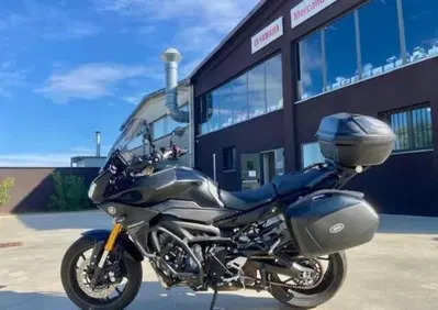Yamaha Tracer 900 ABS (2017 - 18) - Annuncio 10106531