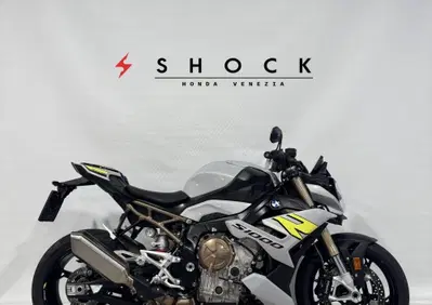 Bmw S 1000 R (2021 - 24) - Annuncio 10106533