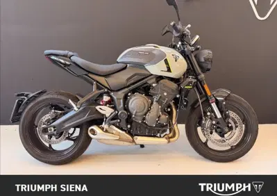 Triumph Trident 660 (2026) - Annuncio 10106532