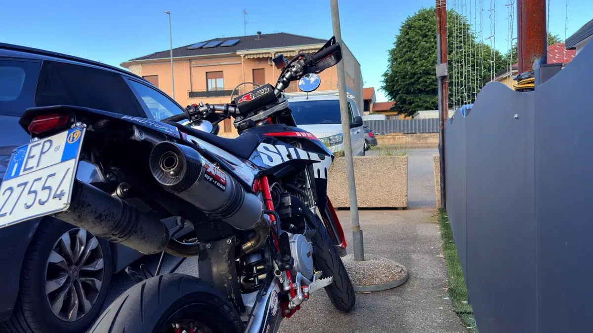 Swm SM 500 R (2017 - 20)  (4)
