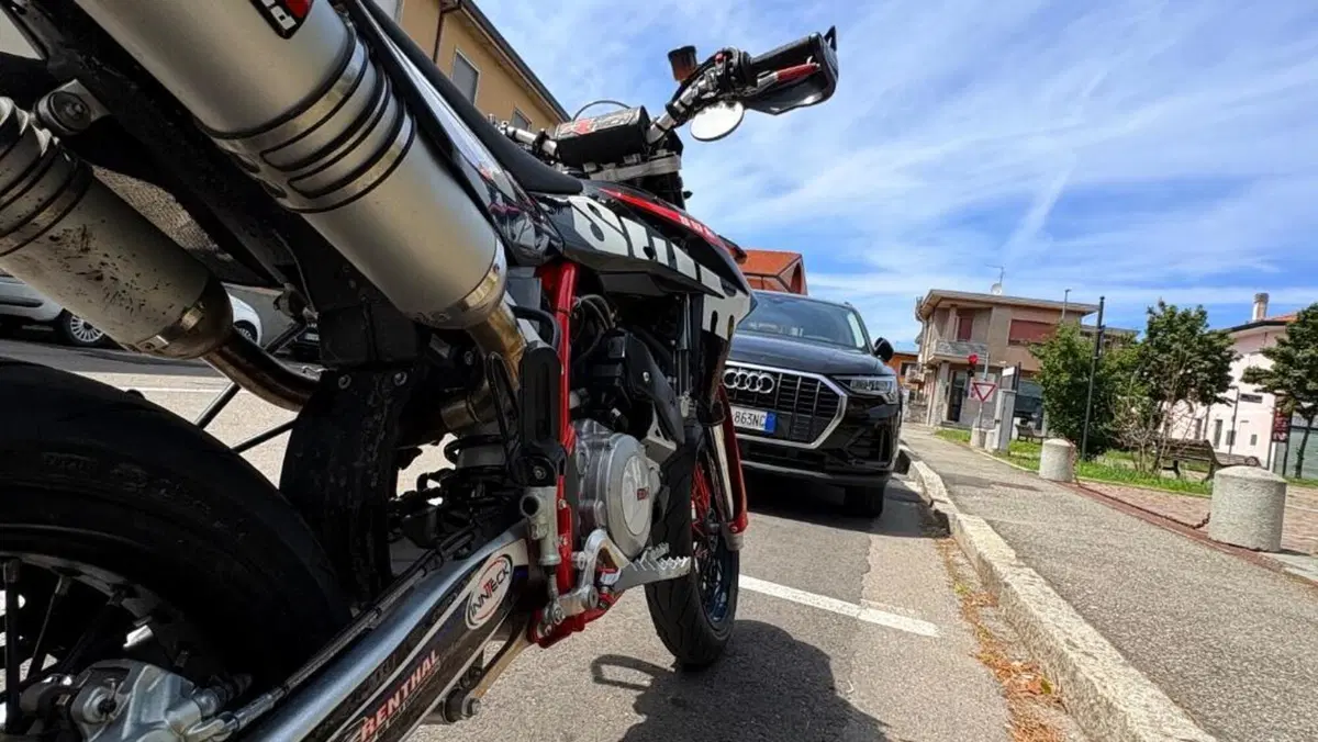 Swm SM 500 R (2017 - 20)  (6)
