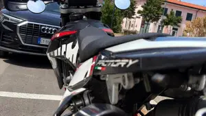 Swm SM 500 R (2017 - 20)  (7)