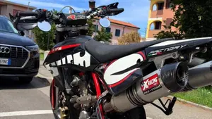 Swm SM 500 R (2017 - 20)  (3)