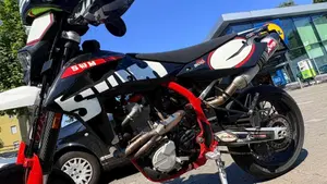 Swm SM 500 R (2017 - 20)  (8)