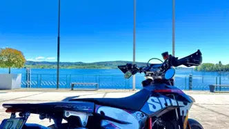 Swm SM 500 R (2017 - 20) usata