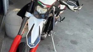 Swm SM 500 R (2017 - 20)  (9)