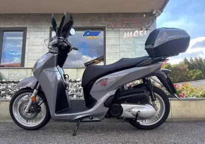 Honda SH 300 i Sport ABS (2018 - 20) - Annuncio 10106541