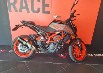 KTM 125 Duke (2021 - 23) - Annuncio 10106539