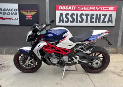 MV Agusta Brutale 1090 RR (2009 - 15) - Annuncio 10106537
