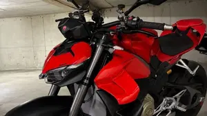 Ducati Streetfighter V4 (2025 - 26)  (7)