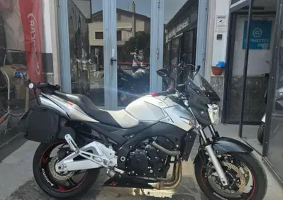 Suzuki GSR 600 (2006 - 11) - Annuncio 10106549