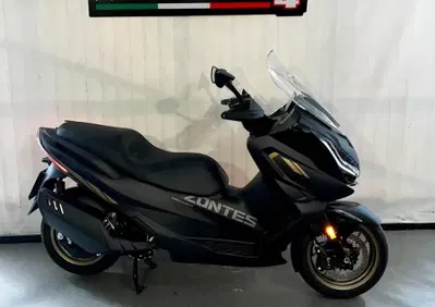 Zontes ZT368-E (2025) - Annuncio 10106550