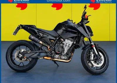KTM 890 Duke (2021 - 23) - Annuncio 10106552