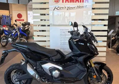 Honda X-ADV 750 DCT (2021 - 24) - Annuncio 10106560