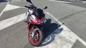 Aprilia Tuono 660 (2021 - 25)  (3)