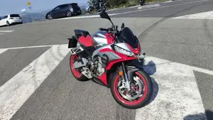 Aprilia Tuono 660 (2021 - 25)  (4)