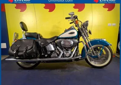 Harley-Davidson 1450 Heritage Springer (2000 - 03) - FLSTS - Annuncio 10073201