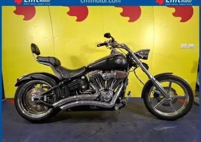 Harley-Davidson 1584 Rocker C (2009 - 11) - FXCWC - Annuncio 10015458