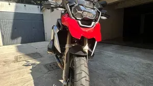 Bmw R 1200 GS (2013 - 16) 