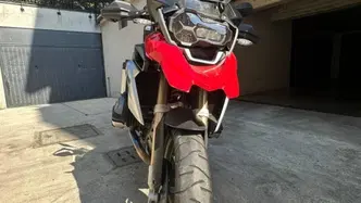 Bmw R 1200 GS (2013 - 16) usata
