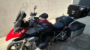 Bmw R 1200 GS (2013 - 16)  (3)